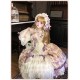 Twin Bears Antique Gemstone Fragrance JSK OP and Sets(1st Pre-Order/2 Colours/Full Payment Without Shipping)